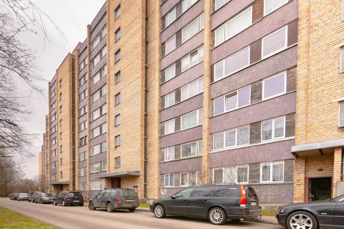 Image 5 of Alex Junior Apartment