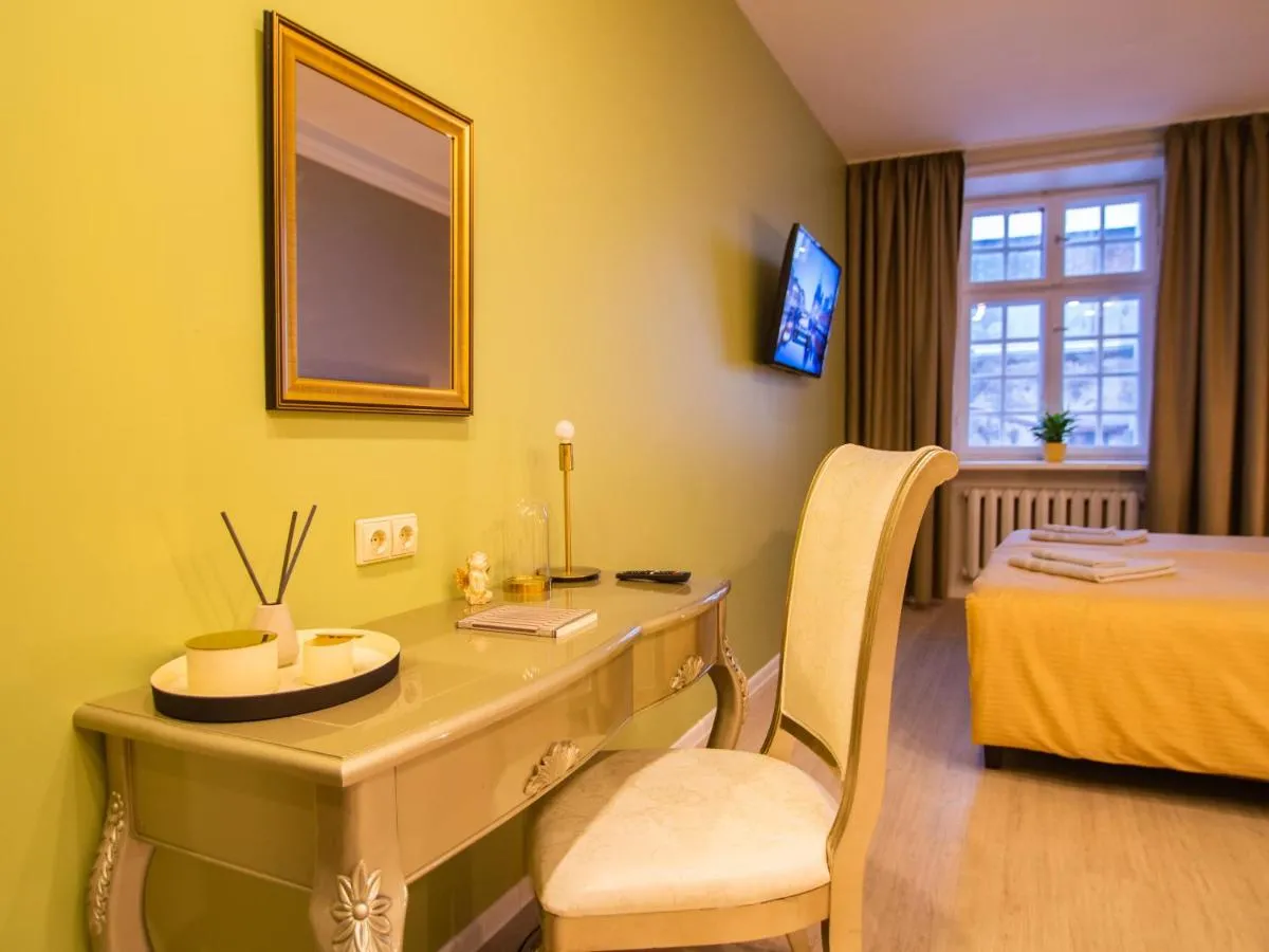 Photo 3 of Allure Rooms & Coffee