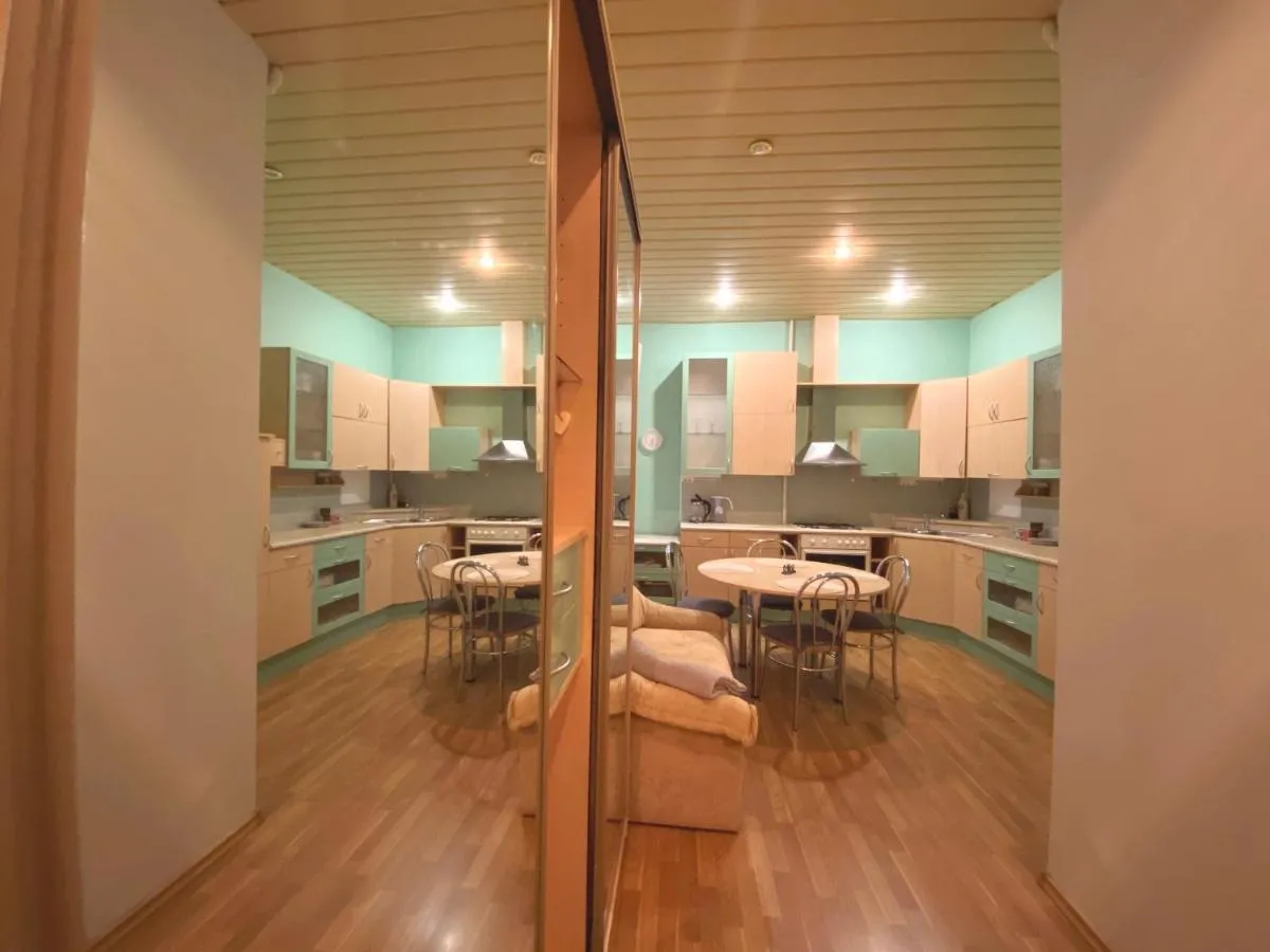 Image 2 of Alunana Premium & Fireplace apartment in Art Nouveau district, 63 sqm, 1870s, Self check-in