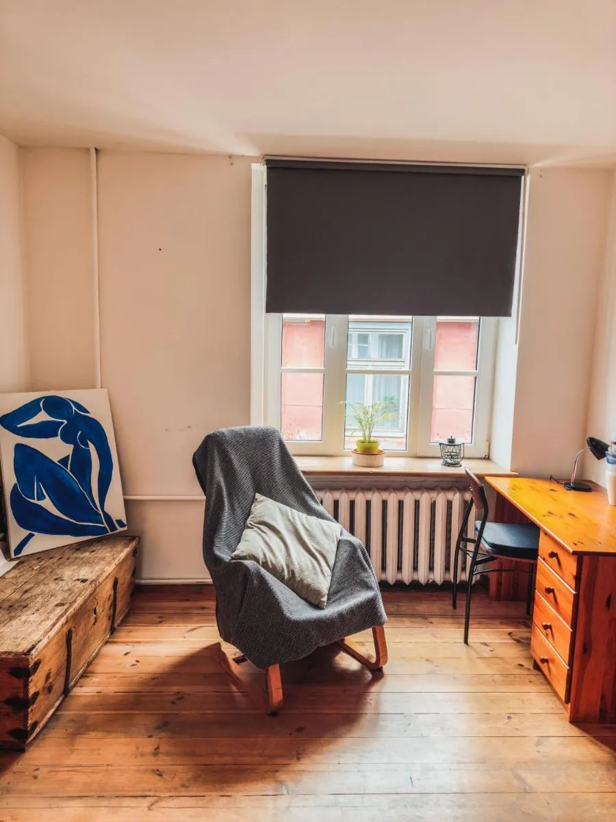 Photo 5 of Amazing Riga Old Town apartment