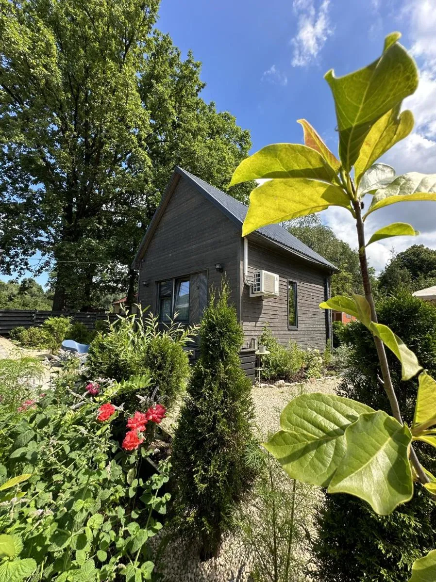 Image 6 of Amazing little house on an island with garden