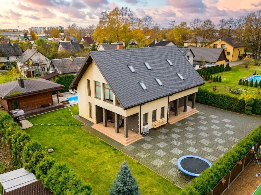 Image of Amber Villa