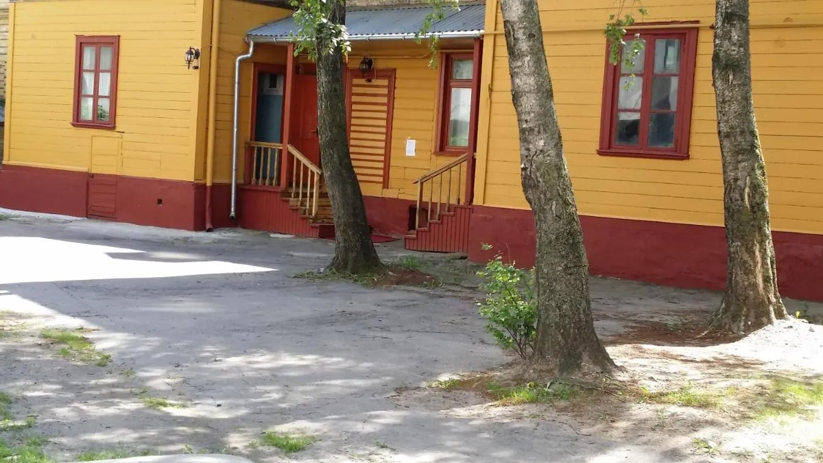 Image 5 of AntoniasLuxApart Free Parking