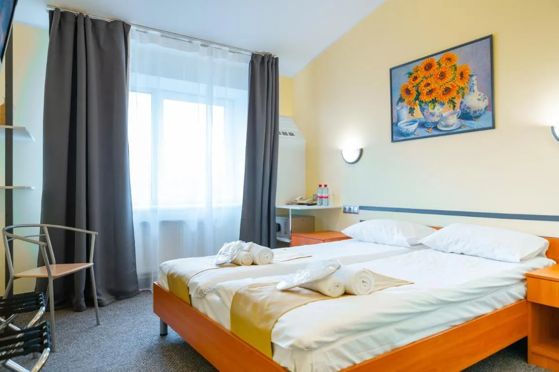 Image of Apart Hotel Tomo FREE PARKING