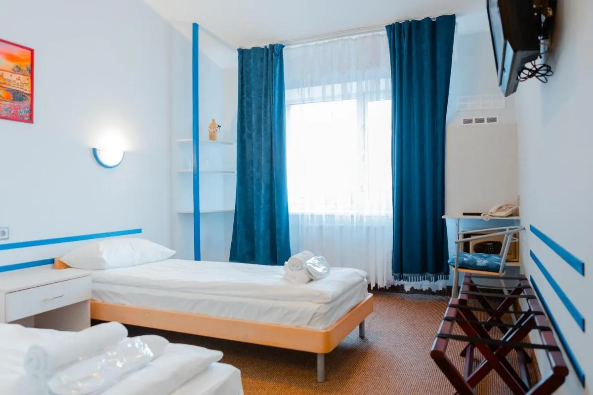 Image 1 of Apart Hotel Tomo FREE PARKING