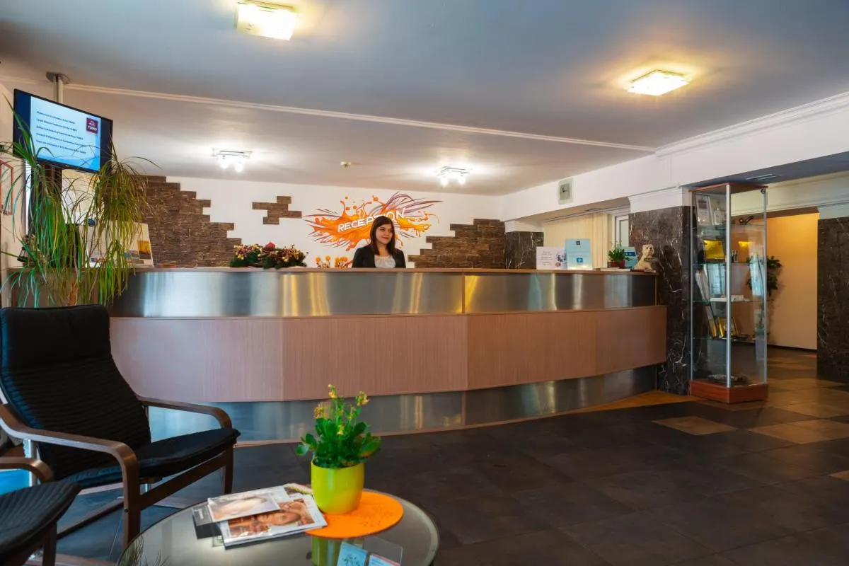 Image 2 of Apart Hotel Tomo FREE PARKING