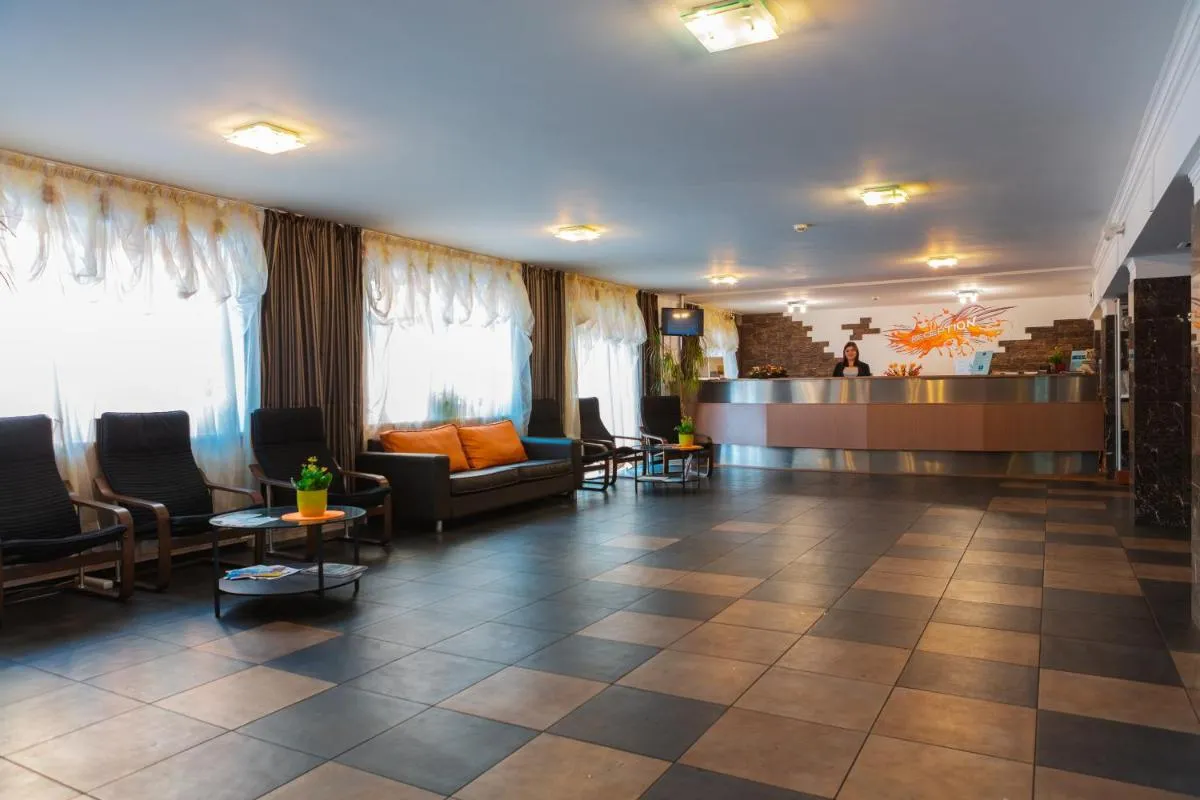 Image 4 of Apart Hotel Tomo FREE PARKING