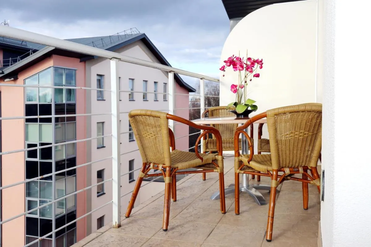 Image 3 of Apart Hotel Tomo FREE PARKING