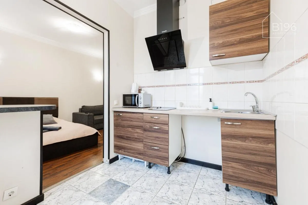 Photo 3 of ApartHotel Riga