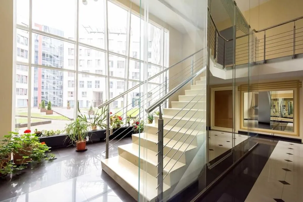 Photo 3 of Апартаменты в Старой Риге рядом с рекой Даугава