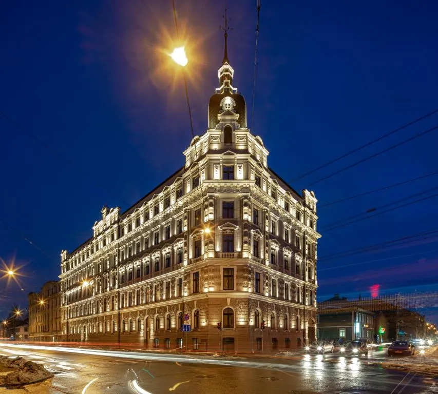 Image of Aparthotel Amella
