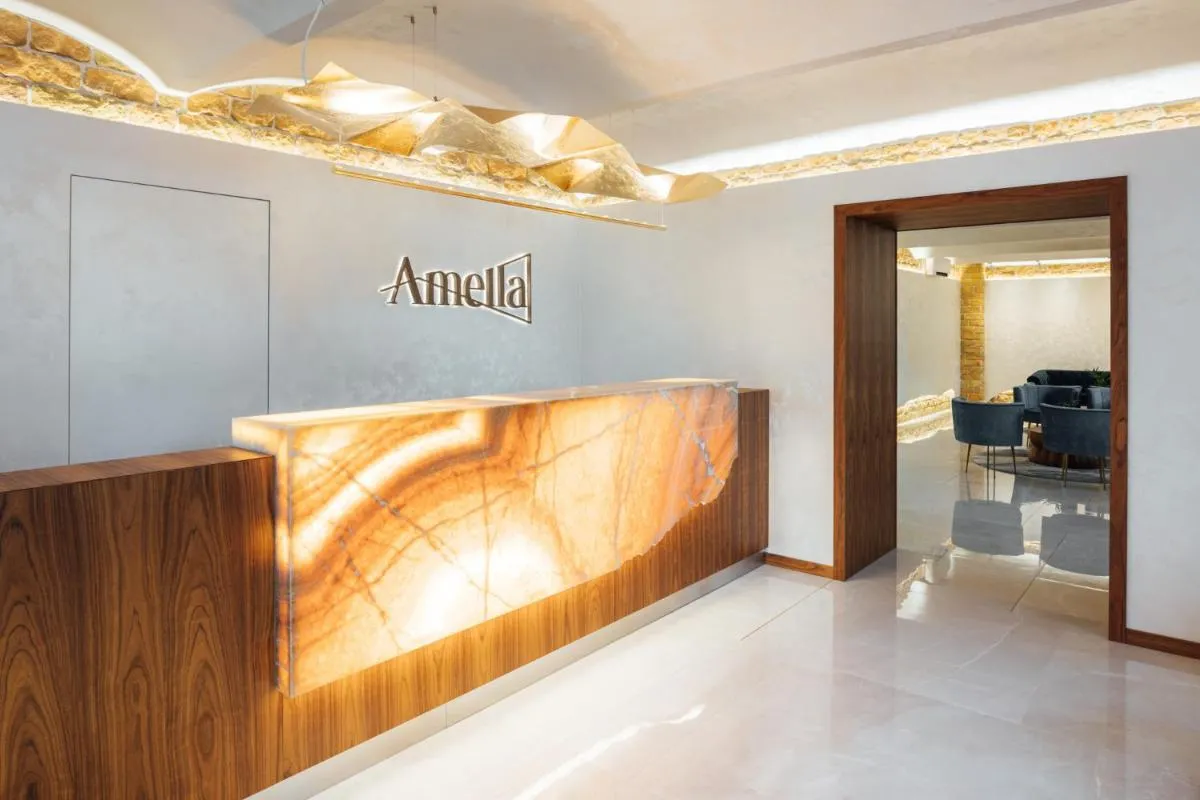 Image 2 of Aparthotel Amella