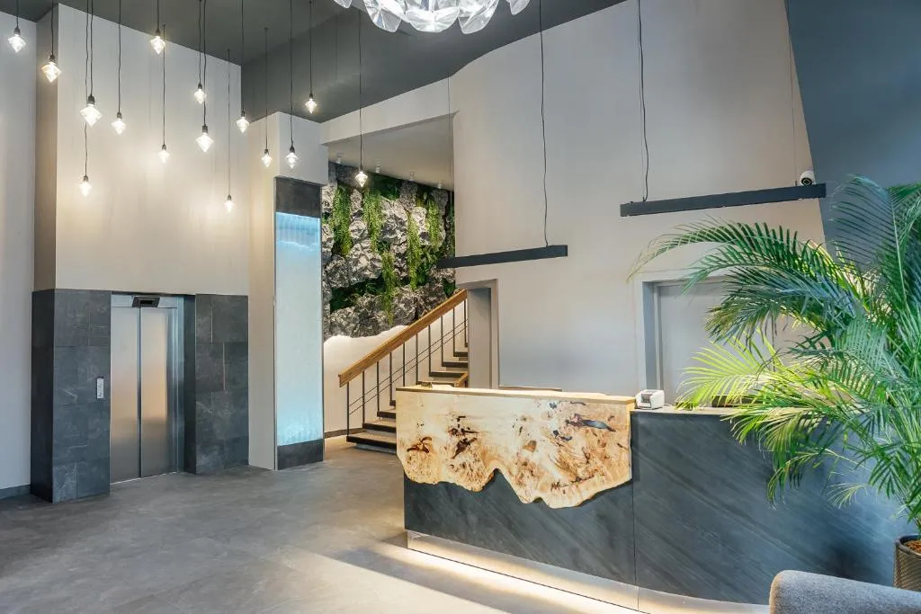 Image 1 of Aparthotel Aurum