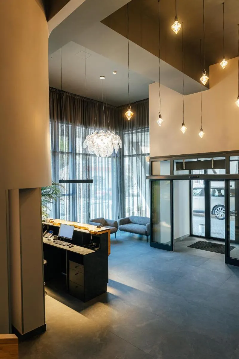 Photo 5 of Aparthotel Aurum