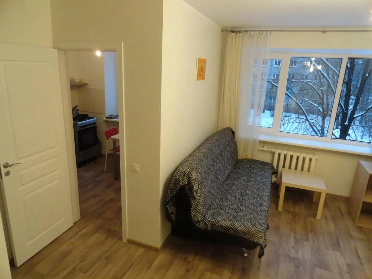 Image 6 of Apartment Arena Riga quiet center FREE PARKING