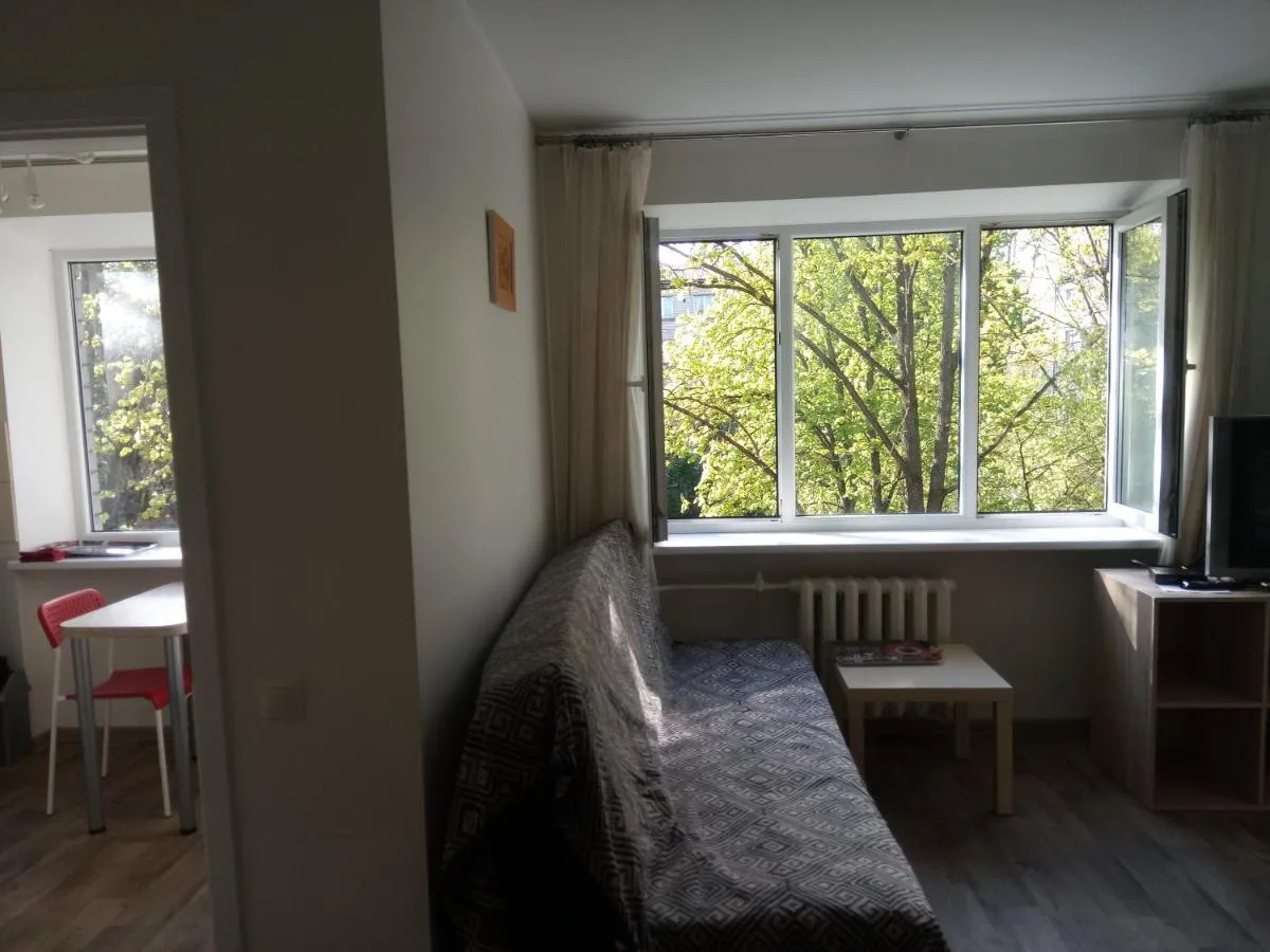 Image 2 of Apartment Arena Riga quiet center FREE PARKING