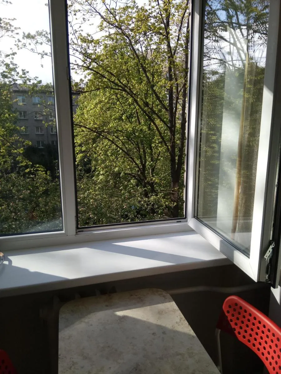 Image 5 of Apartment Arena Riga quiet center FREE PARKING