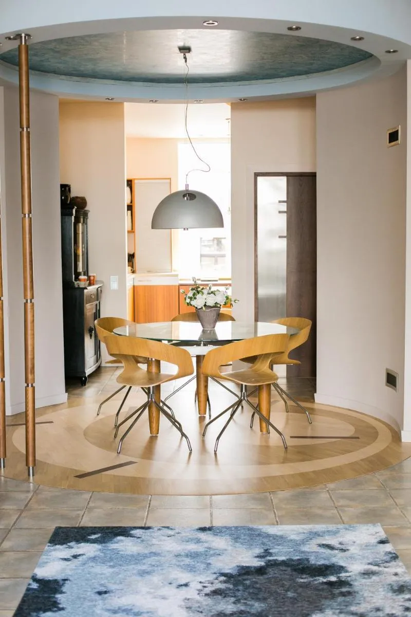 Image 3 of Apartment Blaumana 6