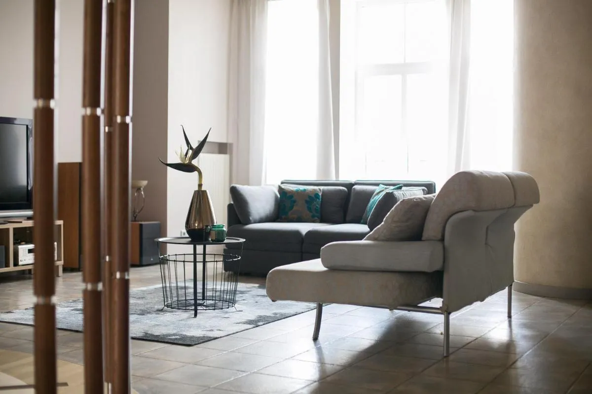 Image 1 of Apartment Blaumana 6
