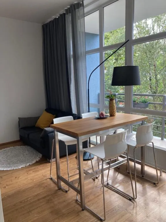 Image of Apartment Dzelzavas 19/3