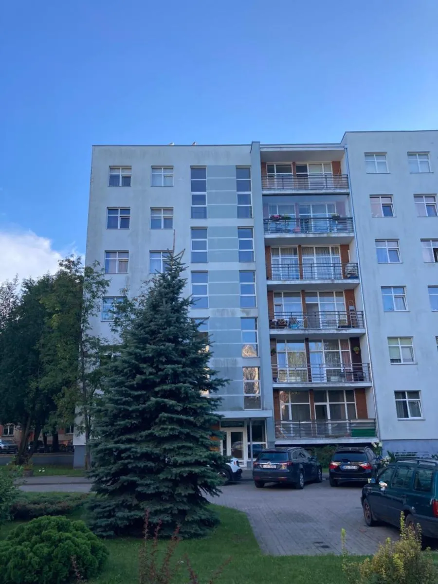 Image 2 of Apartment Dzelzavas 19/3