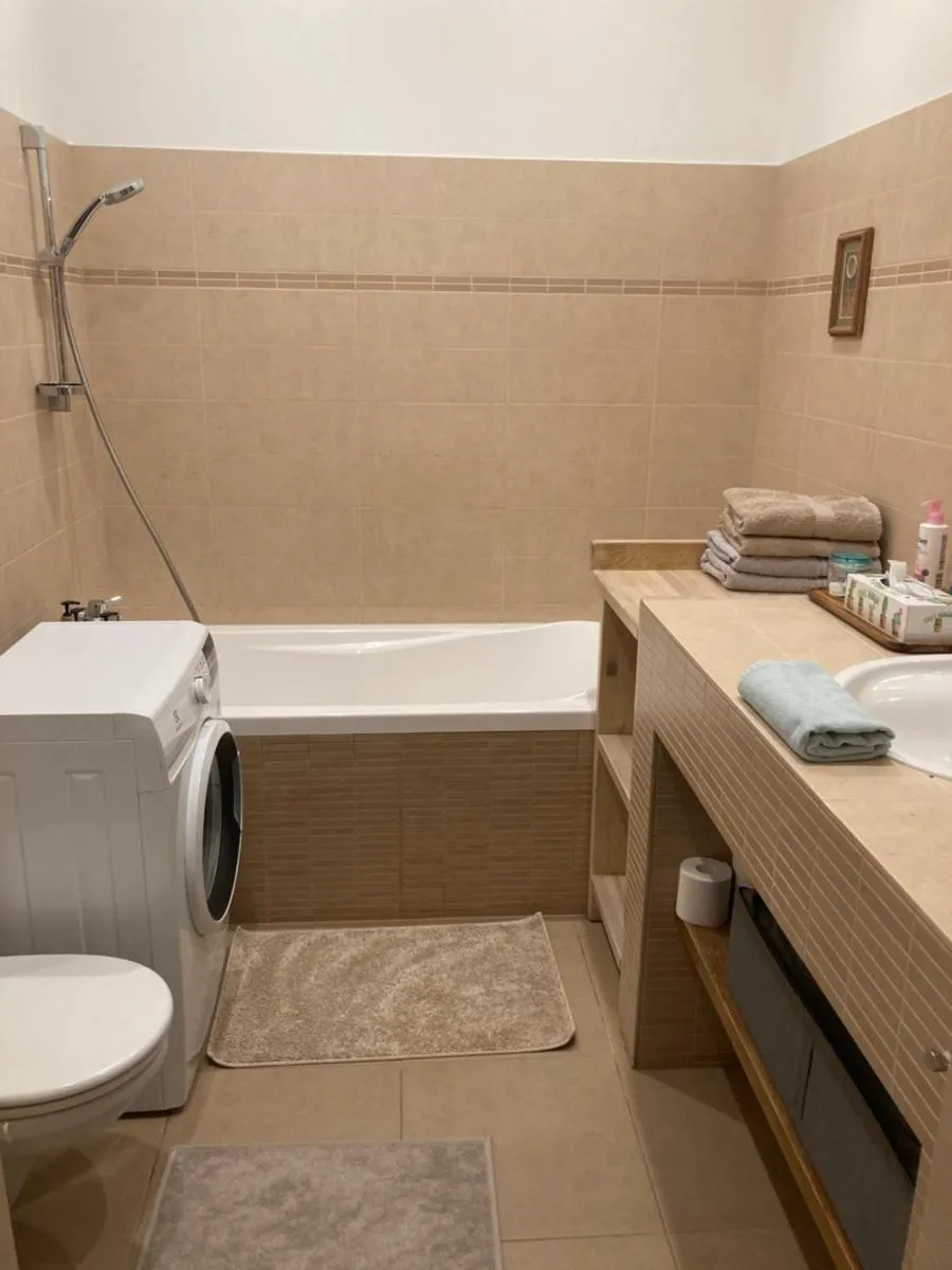Image 6 of Apartment Dzelzavas 19/3