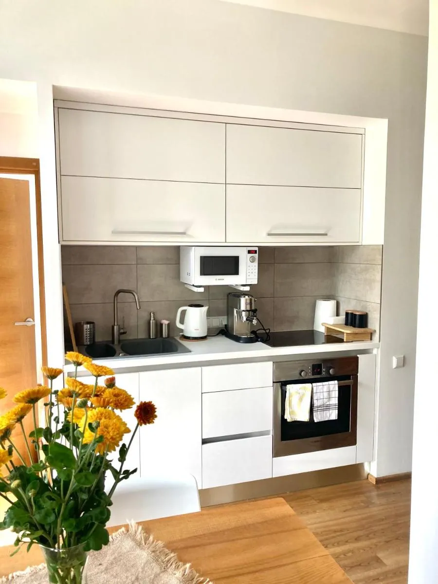Image 4 of Apartment Dzelzavas 19/3