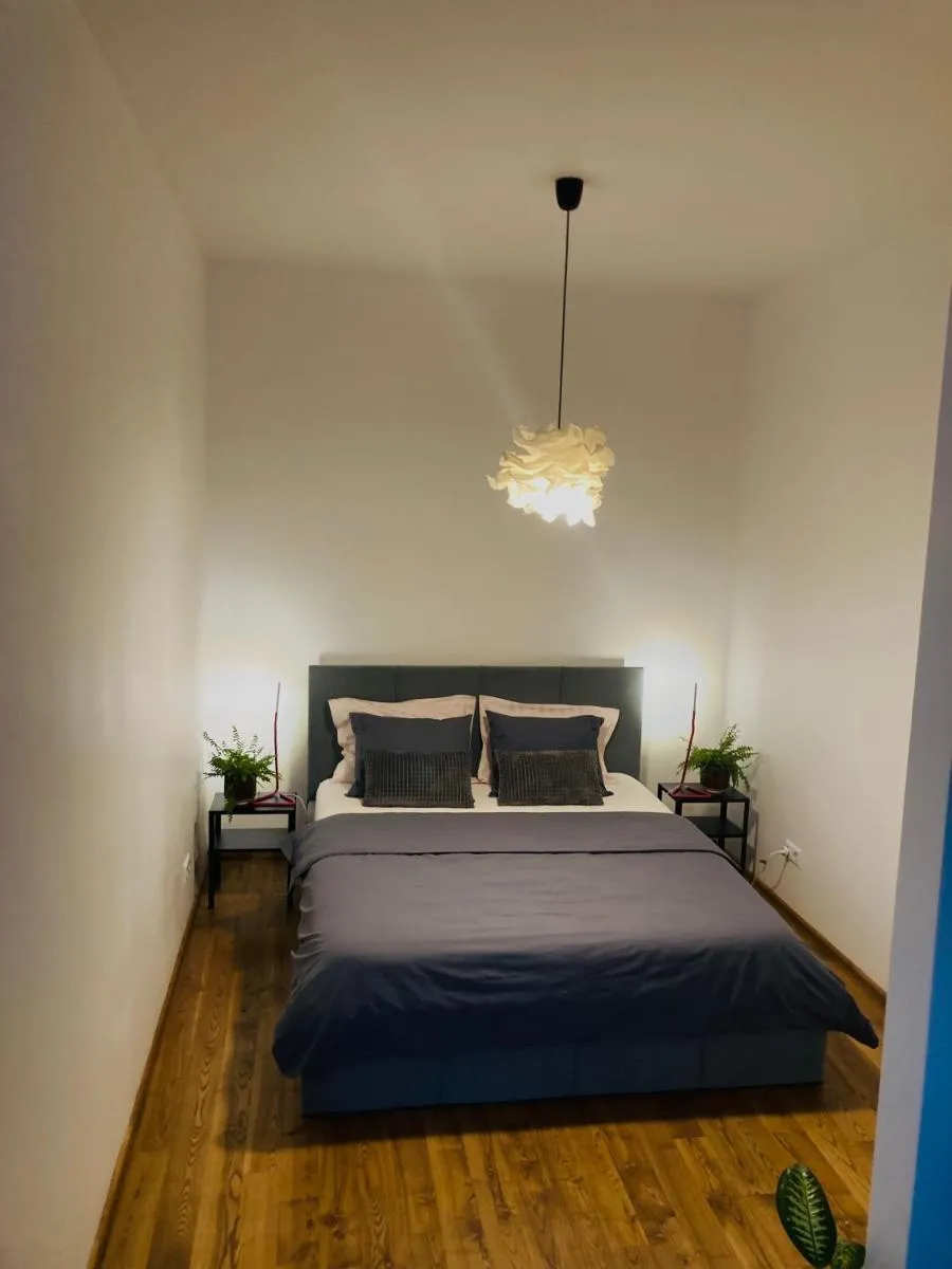 Image 5 of Apartment Dzelzavas 19/3