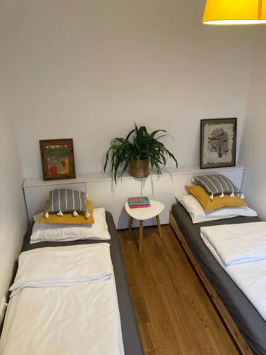 Image 3 of Apartment Dzelzavas 19/3