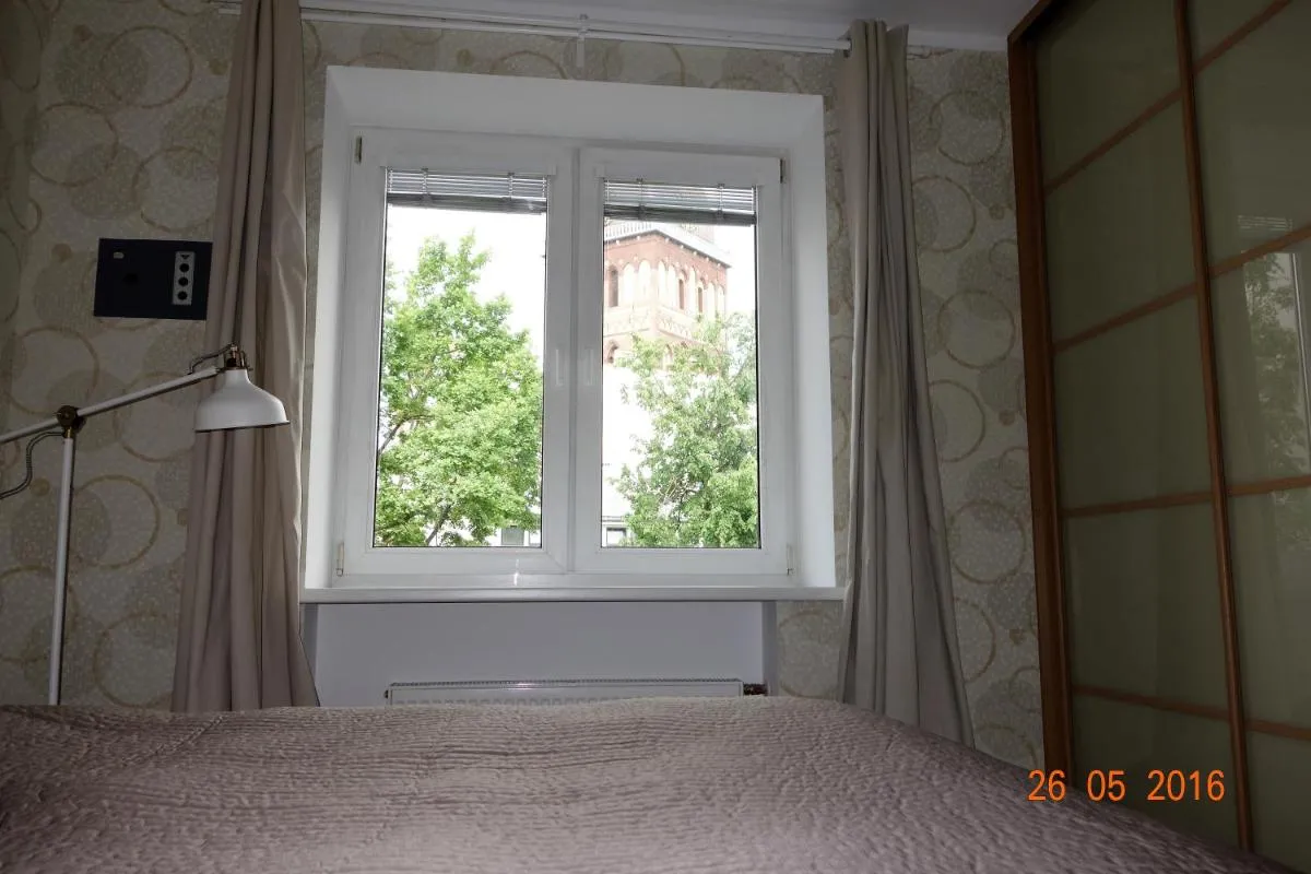 Image 1 of Apartment Old Town Riga River View