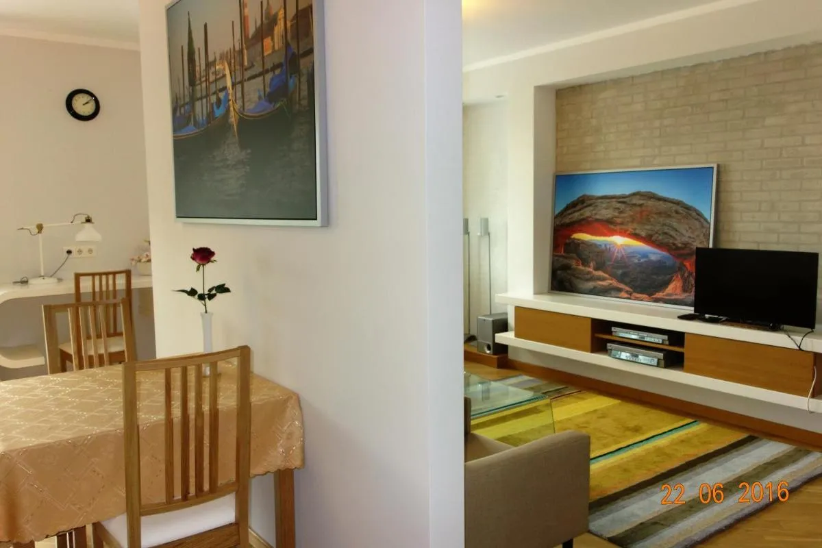 Image 4 of Apartment Old Town Riga River View