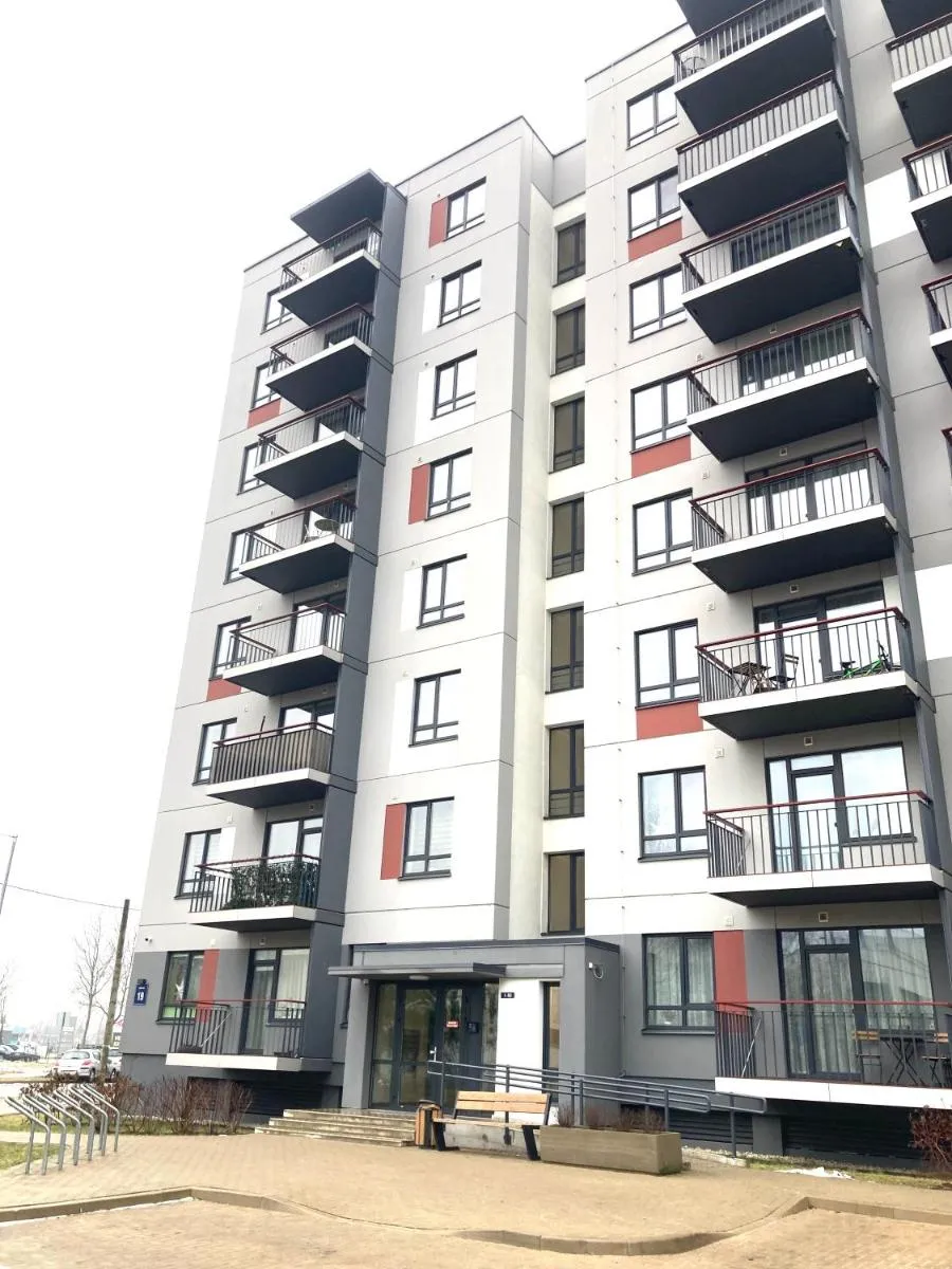 Image 5 of Apartment Upeņu