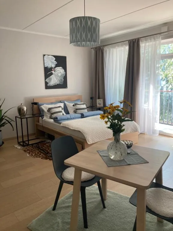 Image of Apartment Upeņu
