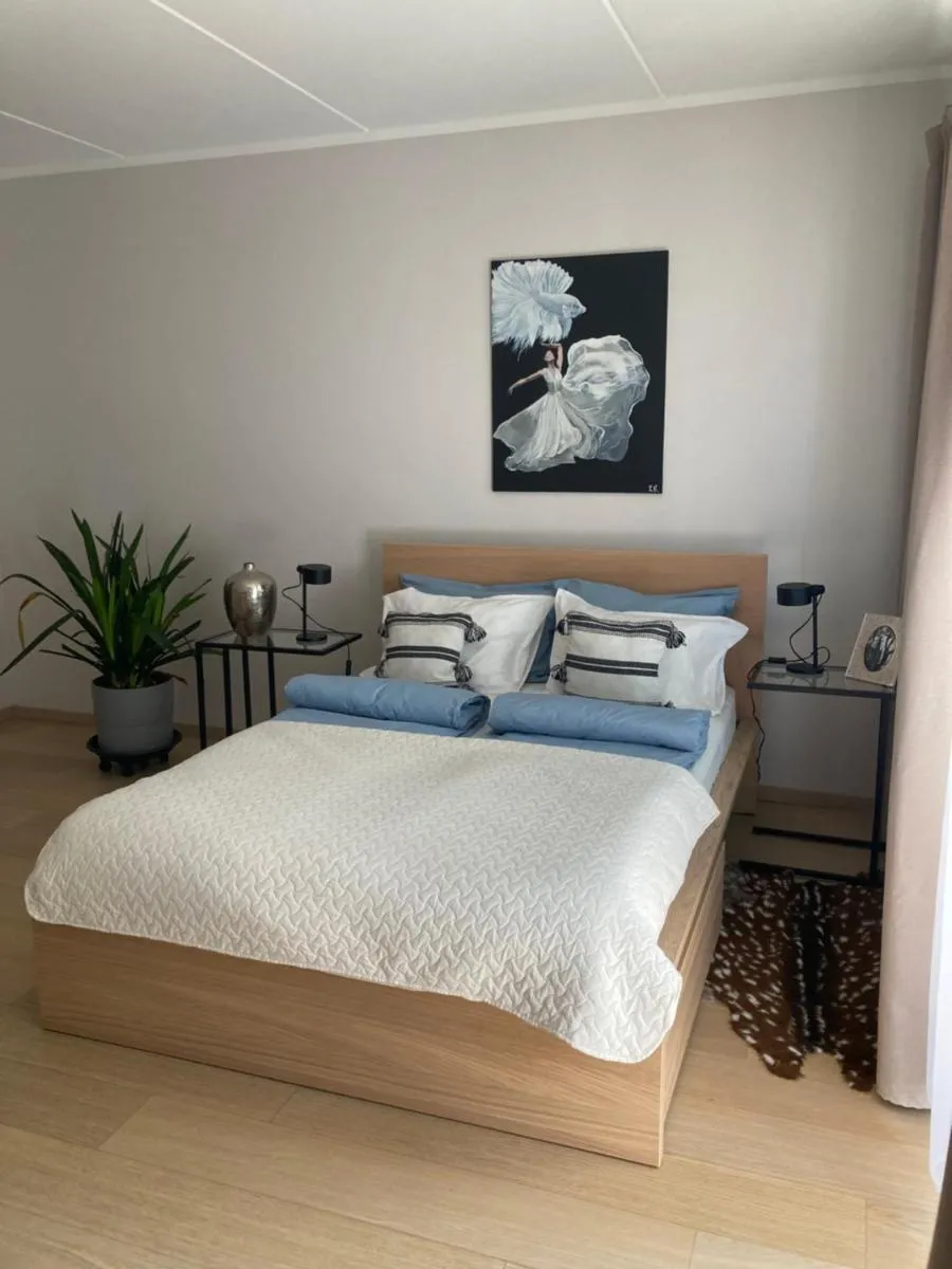 Image 1 of Apartment Upeņu