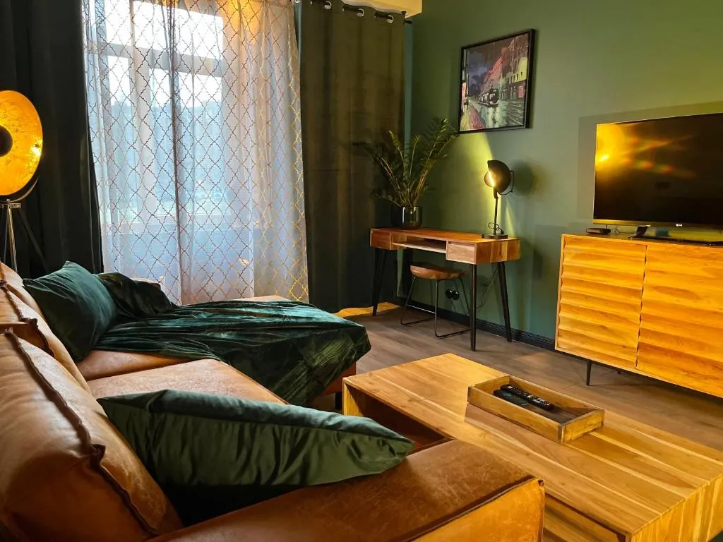 Image 1 of Apartment Riga Purvciems