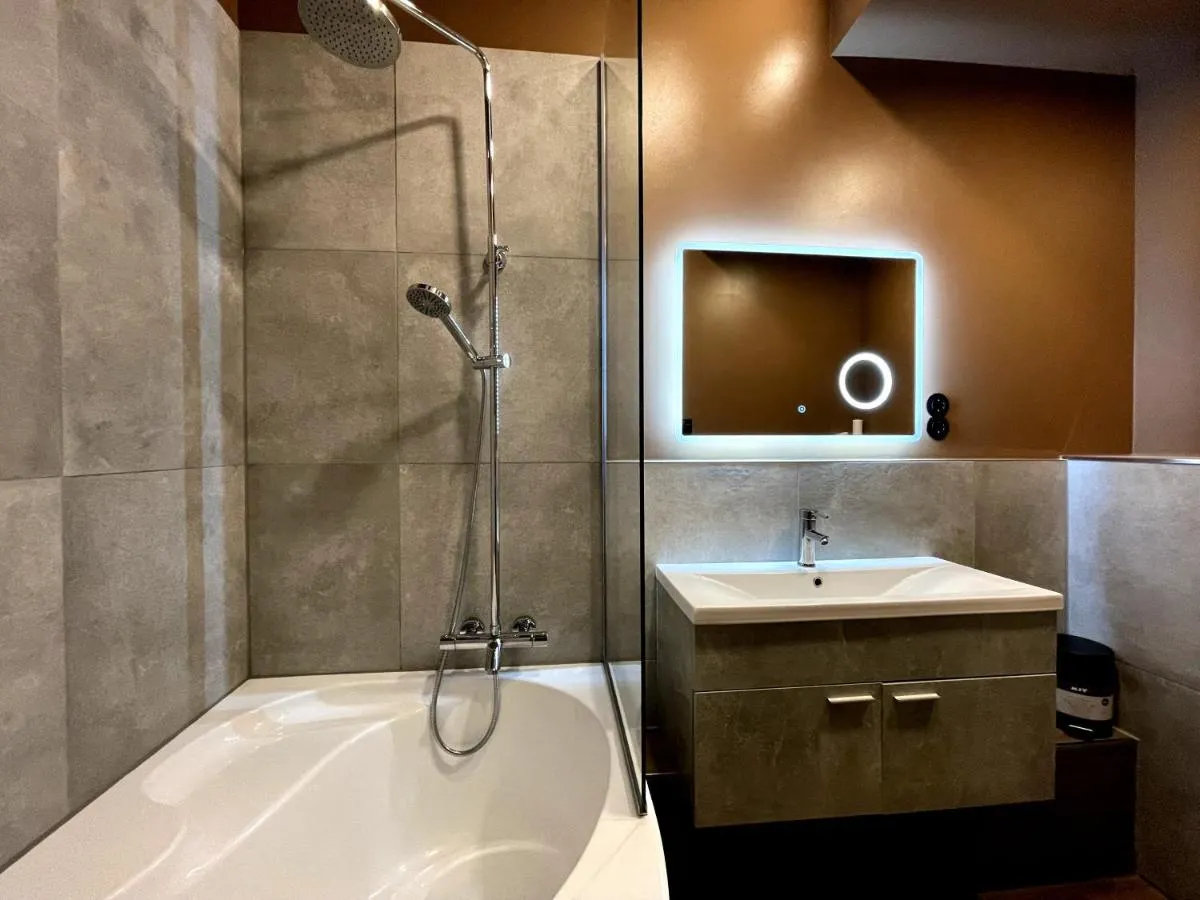 Photo 3 of Apartment Riga Purvciems