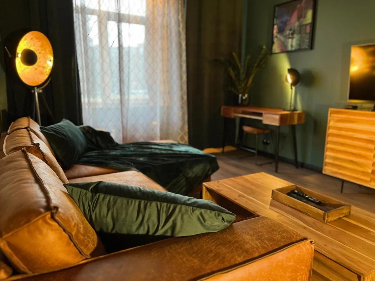 Photo 5 of Apartment Riga Purvciems