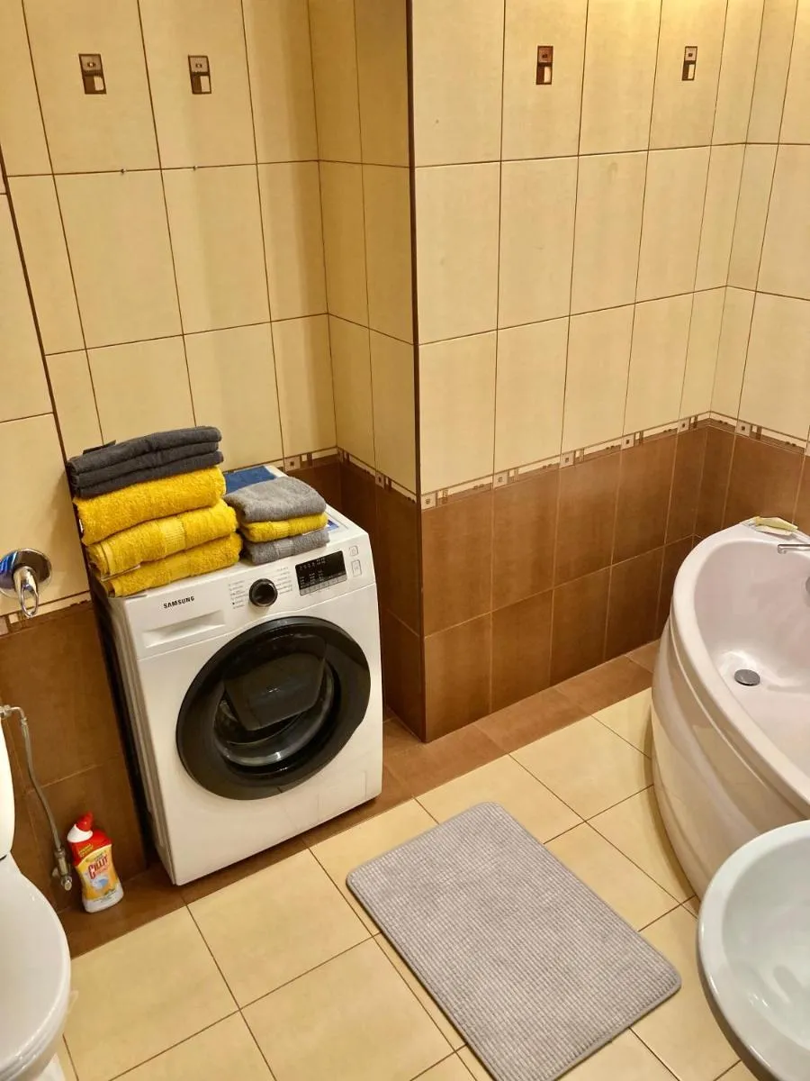 Photo 3 of Apartment Saharova