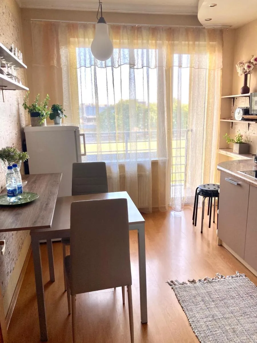 Photo 4 of Apartment Saharova