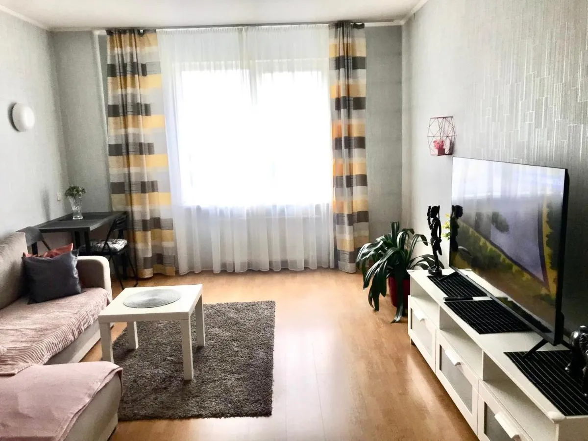 Photo 5 of Apartment Saharova