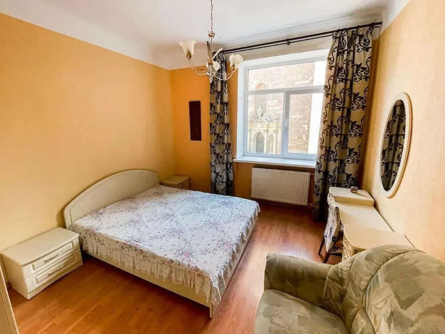 Image of Apartment in Old Town