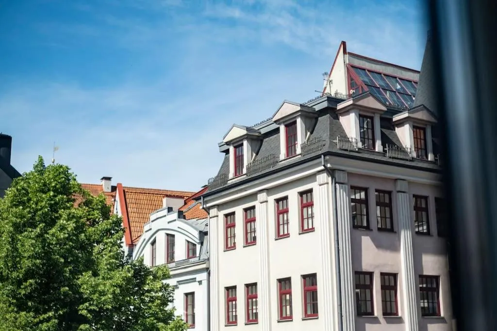 Image 2 of Apartment in Old Town