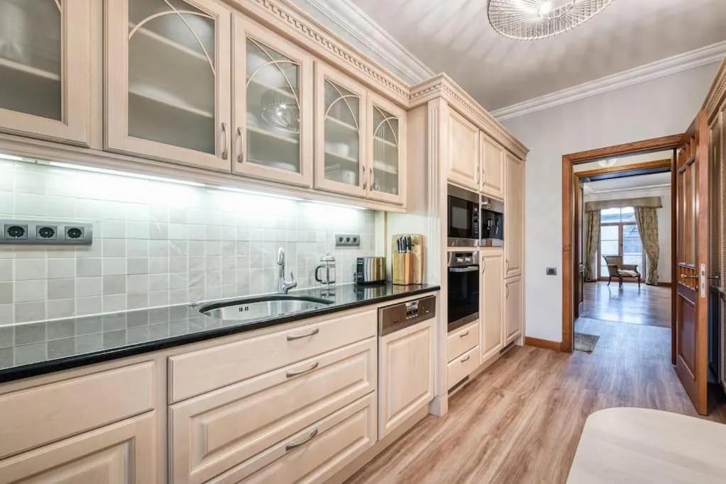 Image 3 of Apartment in Quiet center, Riga