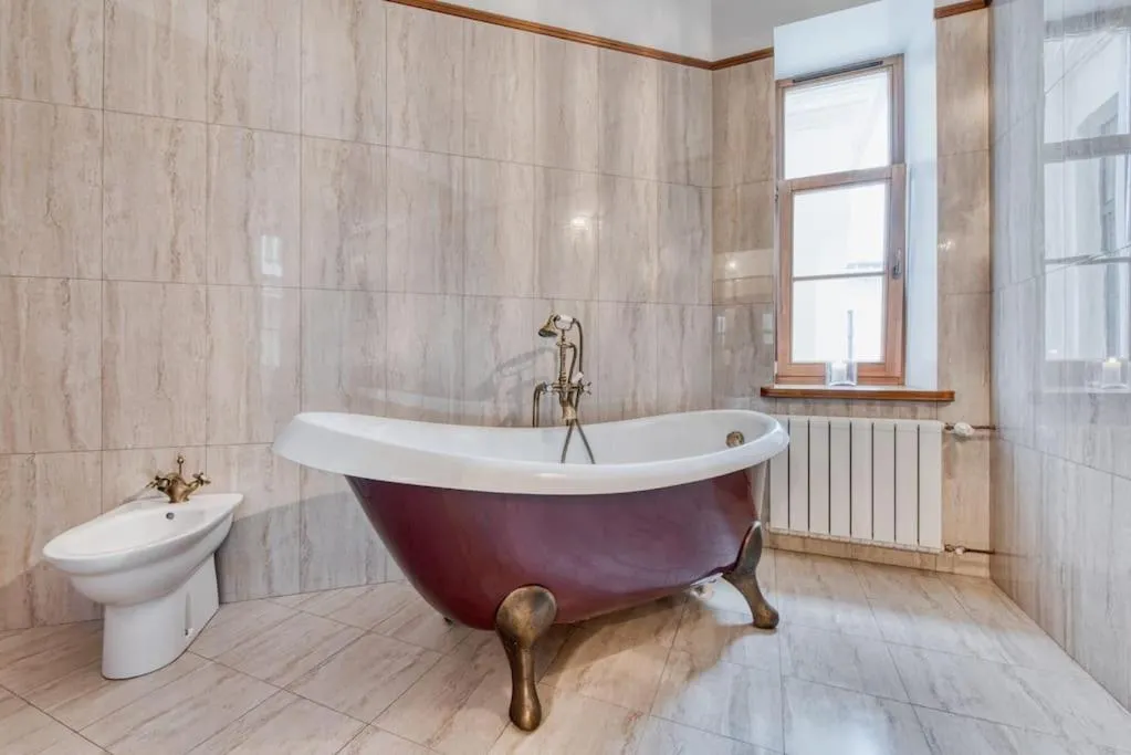 Image 2 of Apartment in Quiet center, Riga