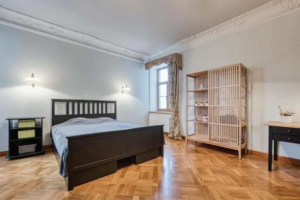 Image 6 of Apartment in Quiet center, Riga
