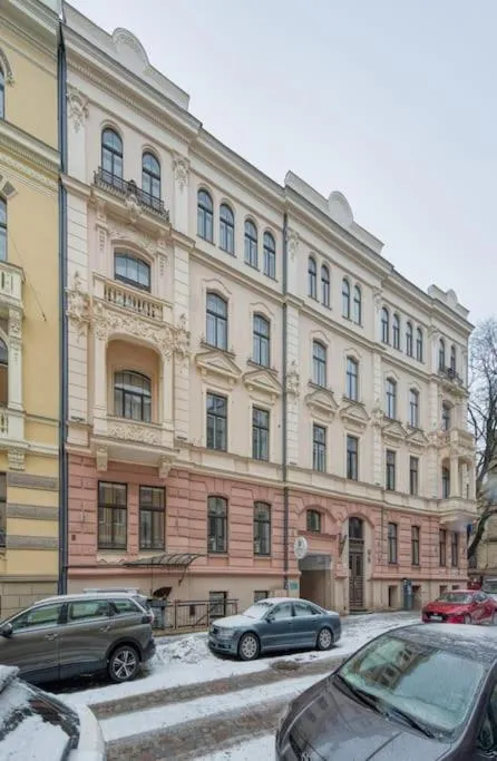 Image 5 of Apartment in Quiet center, Riga