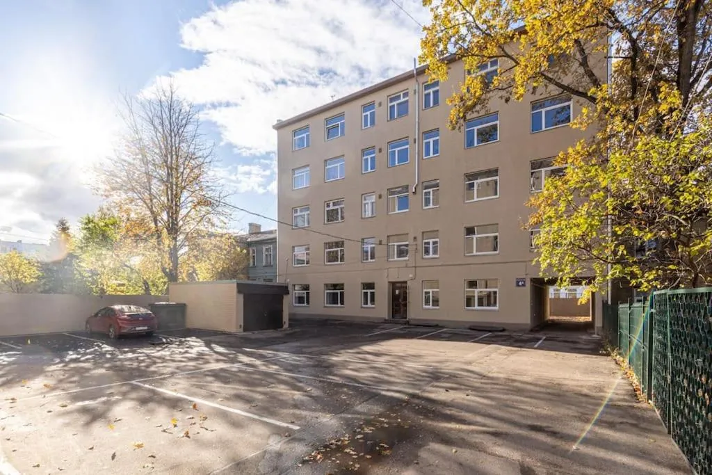 Image 5 of Apartment in a renovated property, 30 m2
