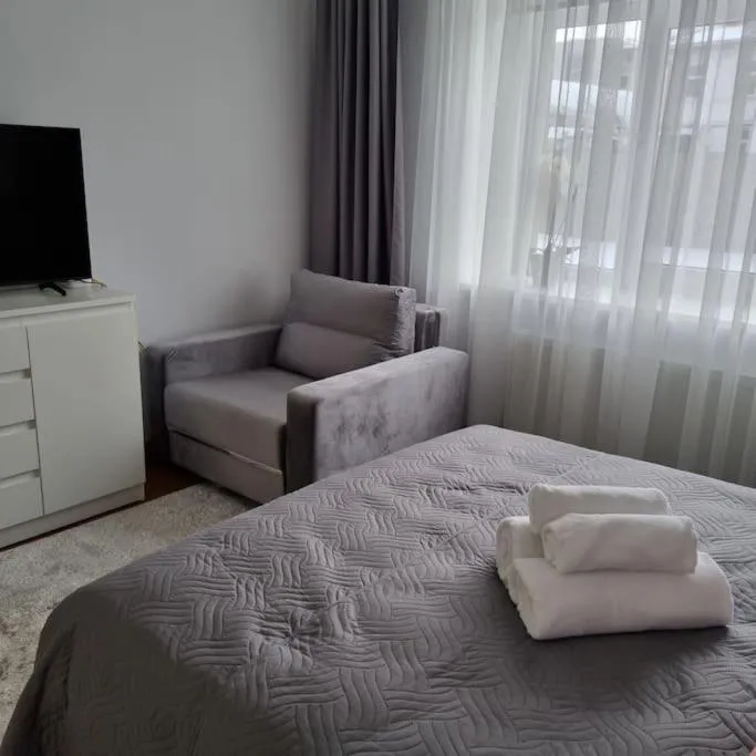 Image 6 of Apartment in a renovated property, 30 m2