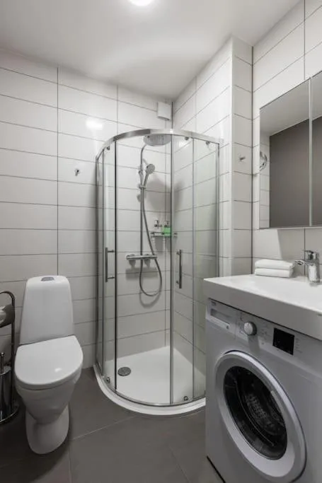Image 3 of Apartment in a renovated property, 30 m2