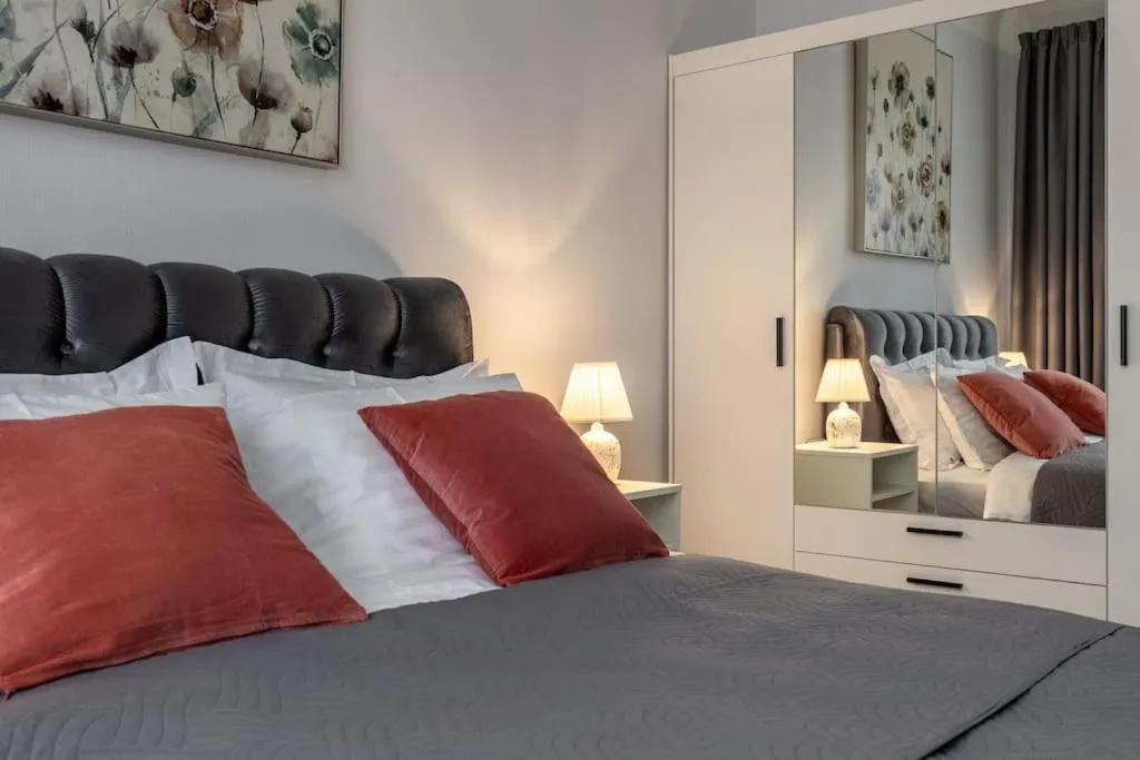 Image 1 of Apartment in a renovated property, 30 m2